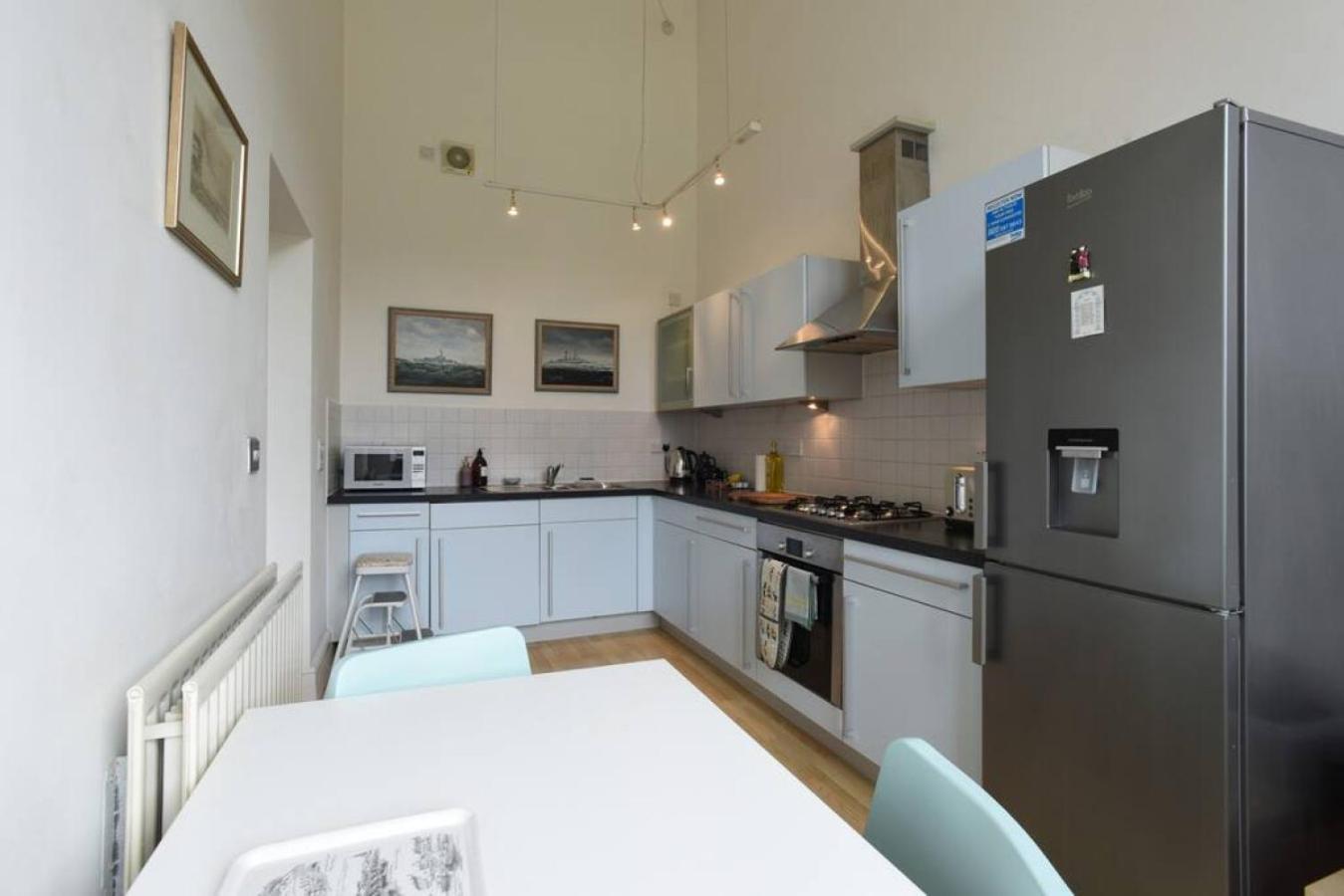Air Maison - Naval Officers Quarters Flat Gosport Exterior foto